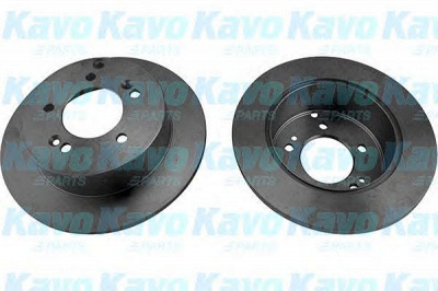 KAVO PARTS br4235 -  Тормозной диск